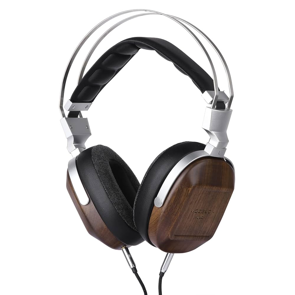 BLON B60ヘッドホン　ベリリウム Amazon.co.jp: BLON B60 50mmベリリウムメッキダイナミックHIFI